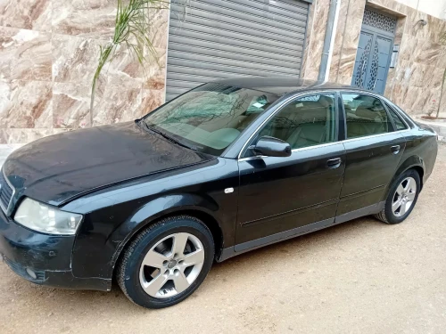 Audi A4 2004 A4