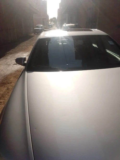 Audi A6 2005 A6