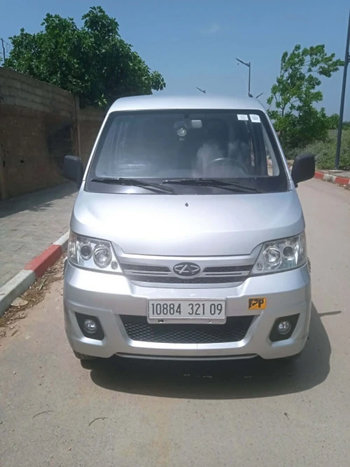 Chery Chery 2025 
