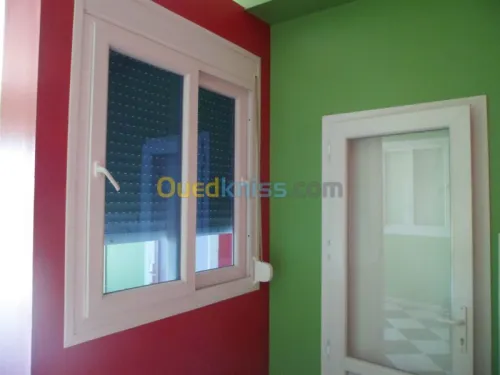 profile pvc ,accesoires, faux plafon