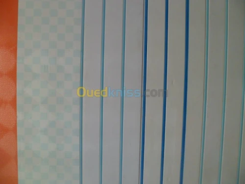 profile pvc ,accesoires, faux plafon