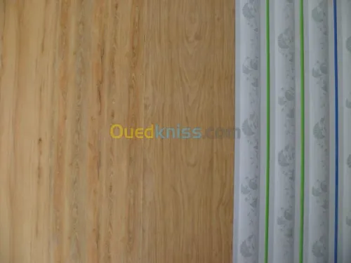 profile pvc ,accesoires, faux plafon