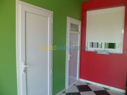 profile pvc ,accesoires, faux plafon