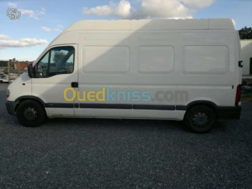 TRANS TOUT LES MARCHANDISE 