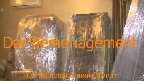   ترحيل ونقل وفك و تركيب وتغليف الاثاث