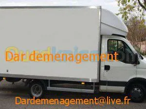 le bon choix de votre demenagement