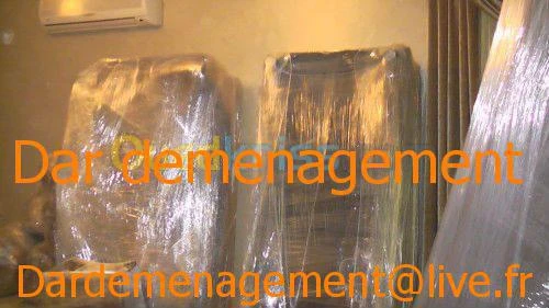 le bon choix de votre demenagement