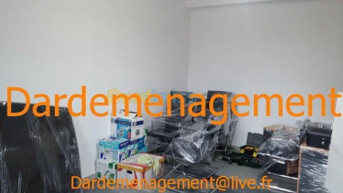 le bon choix de votre demenagement