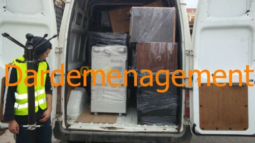 le bon choix de votre demenagement