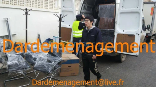 le bon choix de votre demenagement
