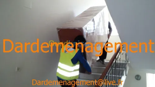 le bon choix de votre demenagement