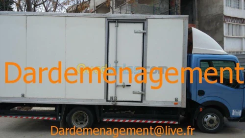 le bon choix de votre demenagement