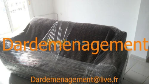 le bon choix de votre demenagement