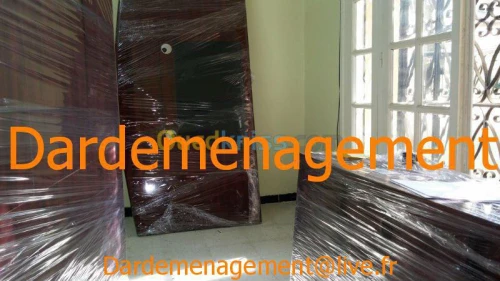 le bon choix de votre demenagement