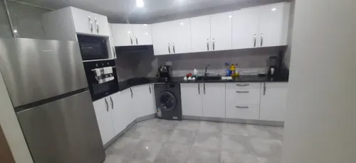 Vente Appartement F3 Oran Ain el turck