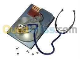 maintenance informatique et réseaux