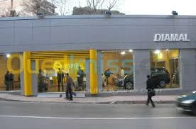 aménagement des surface iner et exter