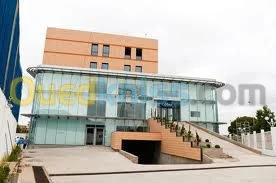 aménagement des surface iner et exter