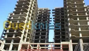 étude et suivie projets et chantiers