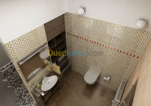 décoration intérieur + extérieur 