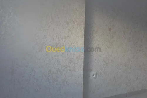 PEINTURE & DECORATION MURAL  