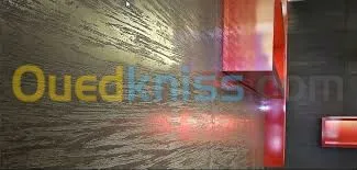 PEINTURE & DECORATION MURAL  