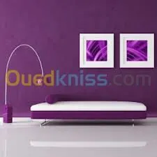 PEINTURE & DECORATION MURAL  