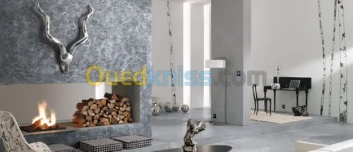 PEINTURE & DECORATION MURAL  