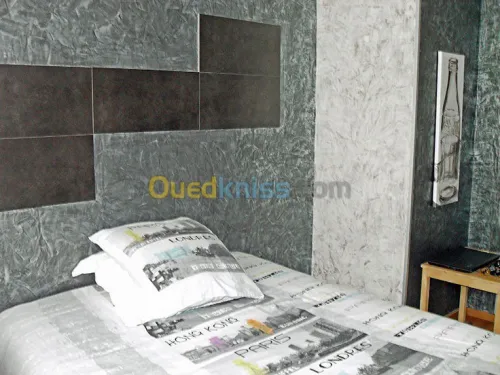 PEINTURE & DECORATION MURAL  