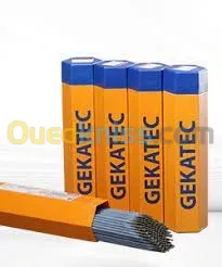 DECOUVREZ VOUS LA  NOUVELLE GAMME GEKATEC POUR REPARATION SECTEUR / CIMENTERIE/ MINES ET CARRIÈRES 