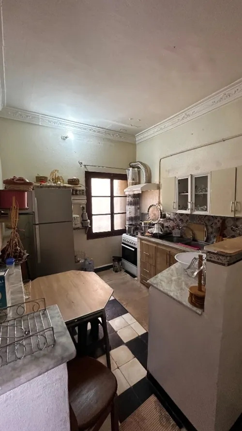 Vente Villa Laghouat Laghouat