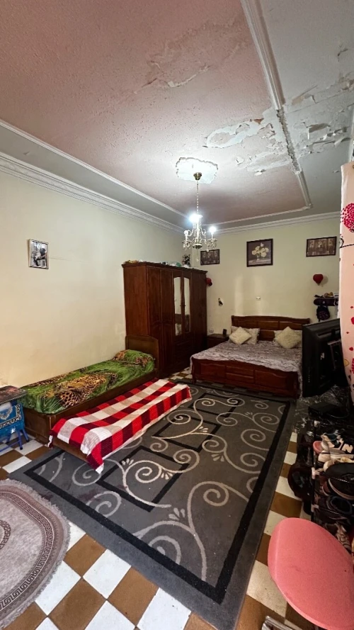 Vente Villa Laghouat Laghouat