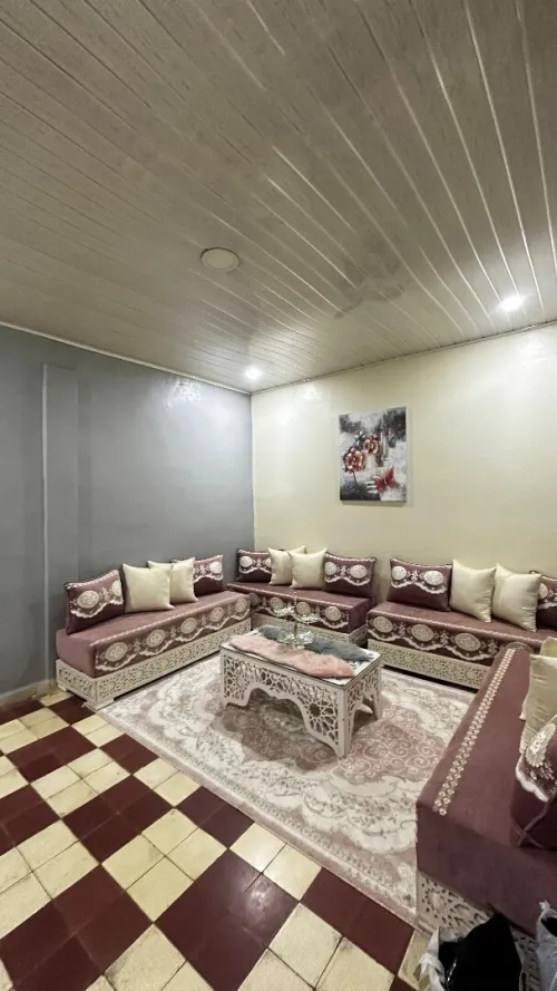 Vente Villa Laghouat Laghouat