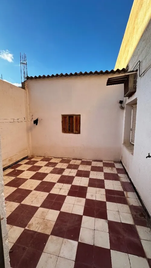 Vente Villa Laghouat Laghouat