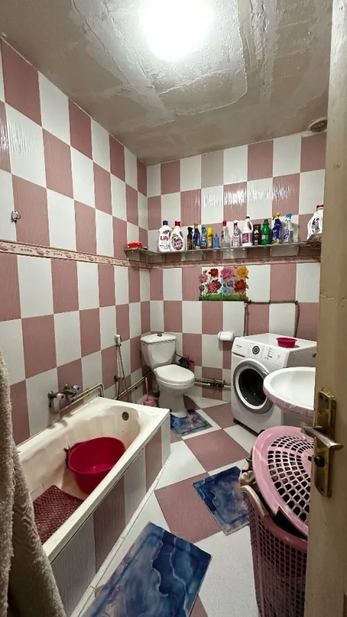 Vente Villa Laghouat Laghouat