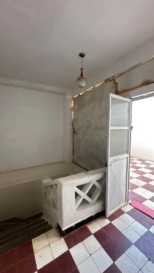 Vente Villa Laghouat Laghouat