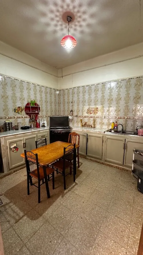 Vente Villa Laghouat Laghouat