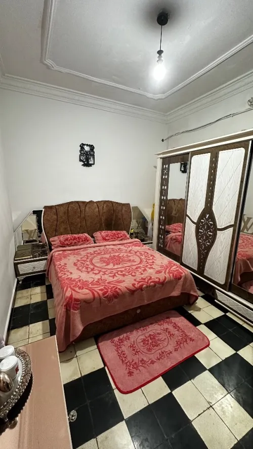 Vente Villa Laghouat Laghouat