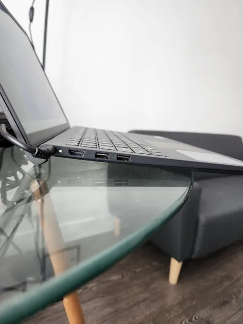 DELL INSPIRON 3520 i5 1135G7 2.40GHZ 16Gb DDR4 512gb SSD NVME INTEL IRIS XE GRAPHICS ECRAN 15p FHD