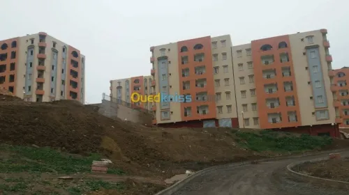 Location Appartement F3 Médéa Medea