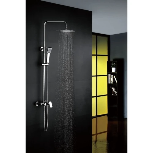 ROBINETTERIE COLONNE DOUCHE ENCASTRÉE APPARENT LAVABO CUISINE MITIGEUR ABLUTION IMEX MADE IN ESPAGNE