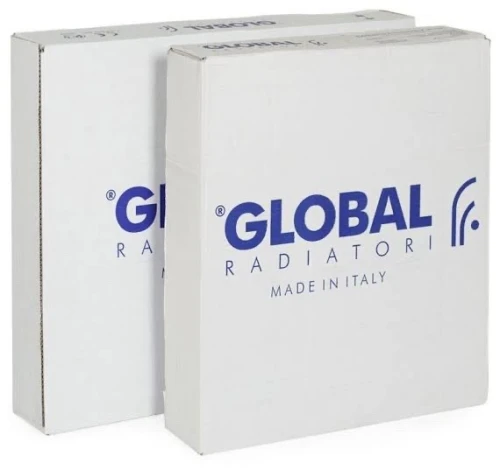 Radiateur Aluminium GLOBAL MADE IN ITALY