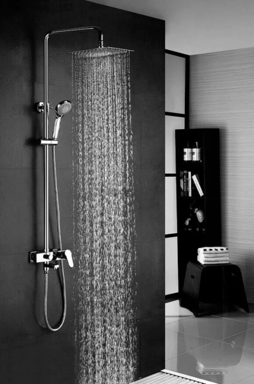 ROBINETTERIE COLONNE DOUCHE ENCASTRÉE APPARENT LAVABO CUISINE MITIGEUR ABLUTION IMEX MADE IN ESPAGNE