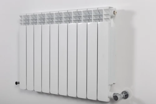 Radiateur 2000 en aluminium Helyos Evo