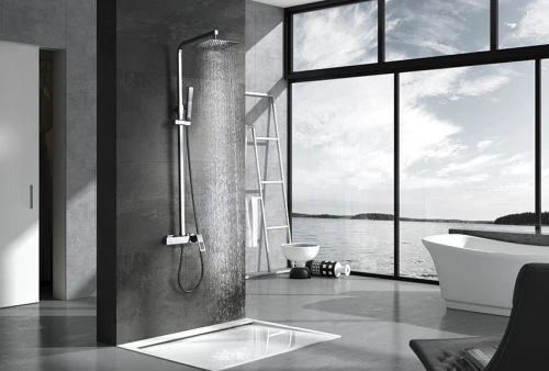 ROBINETTERIE COLONNE DOUCHE ENCASTRÉE APPARENT LAVABO CUISINE MITIGEUR ABLUTION IMEX MADE IN ESPAGNE