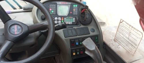 MANITOU ROTATIF MRT-X1840 2014