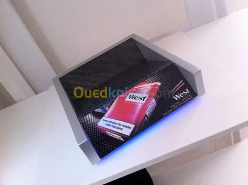 stands, plv's, enseignes