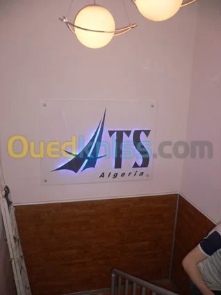 stands, plv's, enseignes