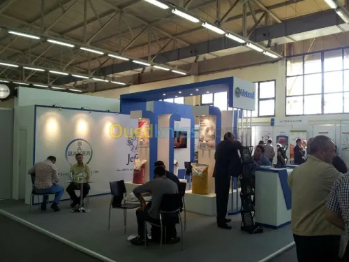 stands, plv's, enseignes