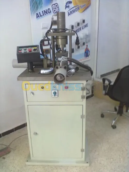 Offres de Service des Machines Cintreu